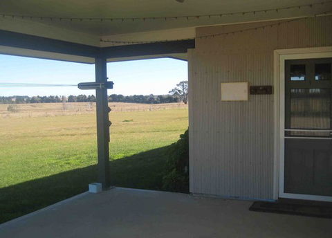 Aurelias Farm Bed And Breakfast - Darwin Holiday 0