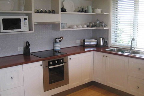 Aurelias Farm Bed And Breakfast - Darwin Holiday 3