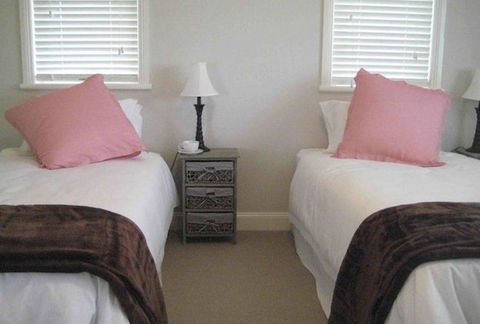 Aurelias Farm Bed And Breakfast - Darwin Holiday 4