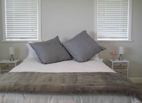 Aurelias Farm Bed And Breakfast - Darwin Holiday 5