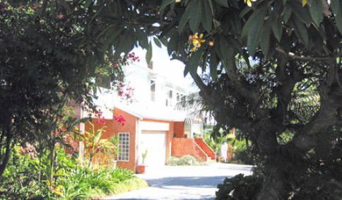 Austinmer NSW Darwin Holiday