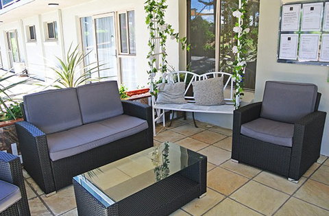 Anchor Inn - Darwin Holiday 5