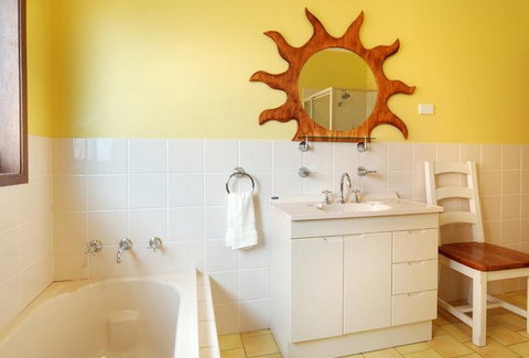 Burra By The Beach - Darwin Holiday 0