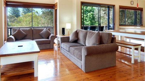 Burra By The Beach - Darwin Holiday 4