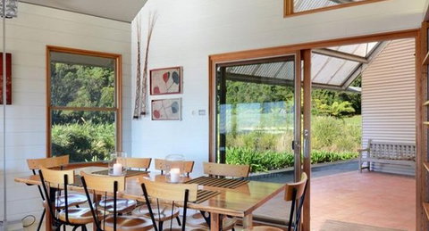 Cloud Break - Darwin Holiday 1