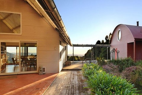 Cloud Break - Darwin Holiday 2