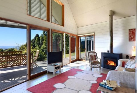 Cloud Break - Darwin Holiday 4