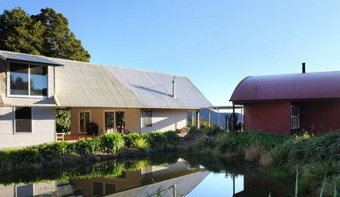 Cloud Break - Darwin Holiday 5