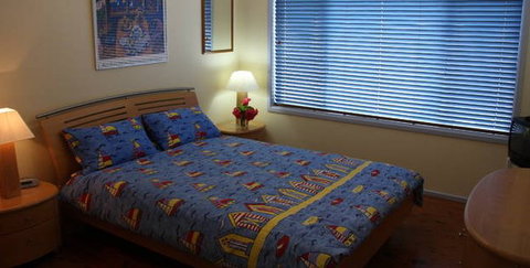 Aspect On Jones Beach - Darwin Holiday 3