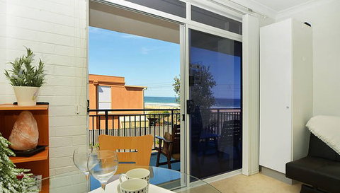 Beach Studio On Bombo - Darwin Holiday 4