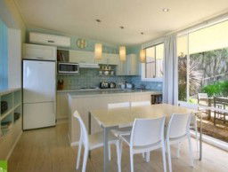 Aqua Bamboo - Darwin Holiday 2