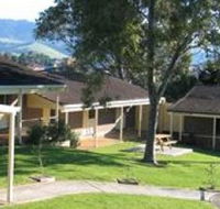 Chittick Lodge Conference Centre - Darwin Holiday