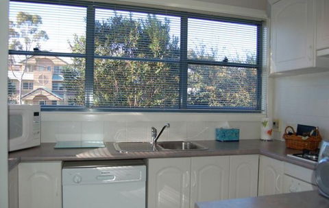 Beach Break Kiama - Darwin Holiday 1