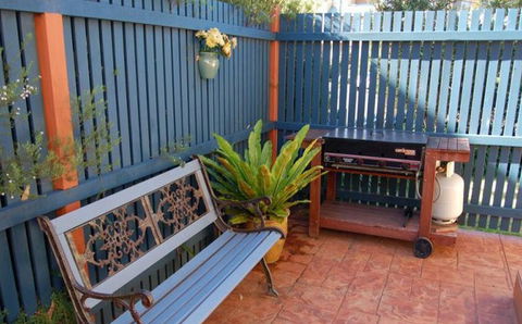 Beach Break Kiama - Darwin Holiday 2