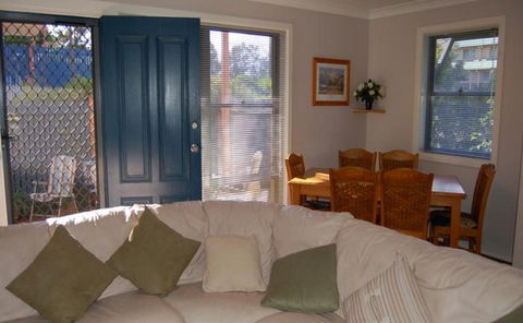 Beach Break Kiama - Darwin Holiday 3