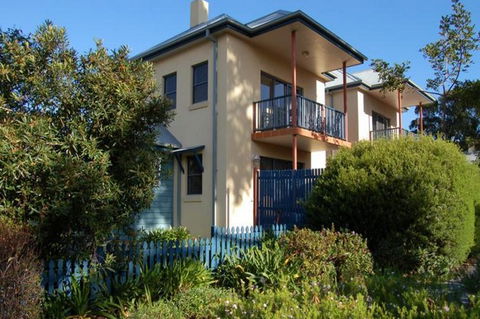 Beach Break Kiama - Darwin Holiday 4