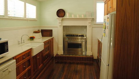 Allwood Cottage - Darwin Holiday 2