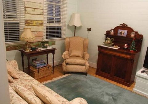 Allwood Cottage - Darwin Holiday 3