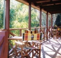 Bed and Breakfast at Kiama - Darwin Holiday