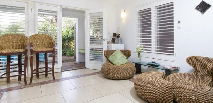 North Wollongong NSW Darwin Holiday