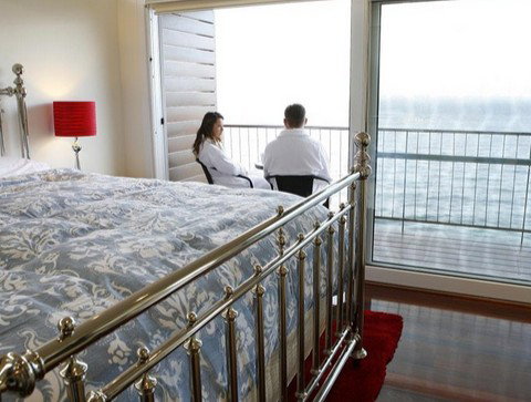 Asilomar Accommodation - Darwin Holiday 2