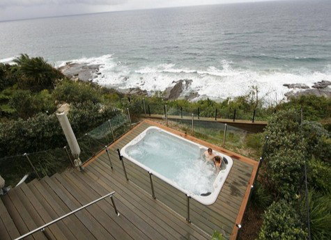 Asilomar Accommodation - Darwin Holiday 3