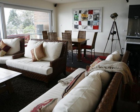 Asilomar Accommodation - Darwin Holiday 4