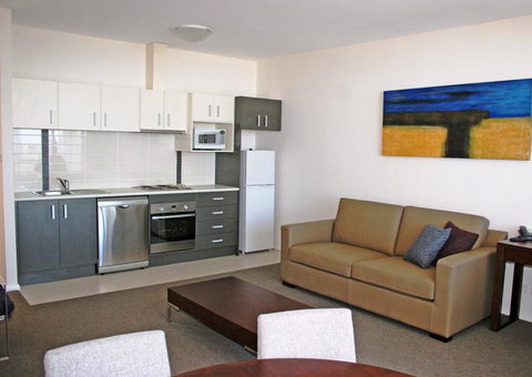 Mantra Wollongong - Darwin Holiday 2