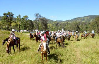 Camp Cobark - Darwin Holiday 0