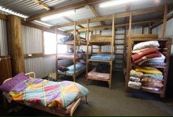 Camp Cobark - Darwin Holiday 1