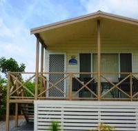 Belmont Pines Lakeside Holiday Park - Darwin Holiday