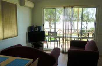 Belmont Pines Lakeside Holiday Park - Darwin Holiday 2