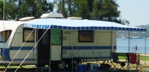 Belmont Pines Lakeside Holiday Park - Darwin Holiday 4