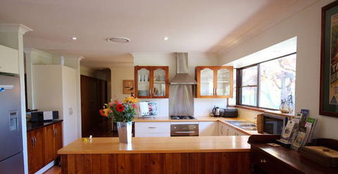 Cicada Country House - Darwin Holiday 0
