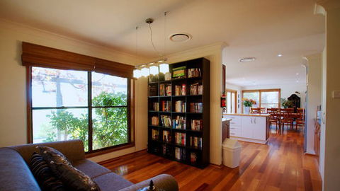 Cicada Country House - Darwin Holiday 1