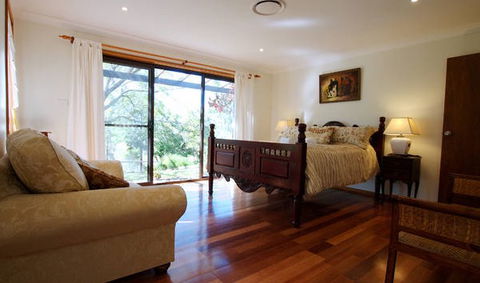 Cicada Country House - Darwin Holiday 3
