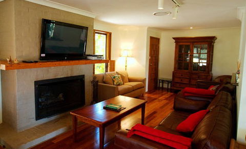 Cicada Country House - Darwin Holiday 4
