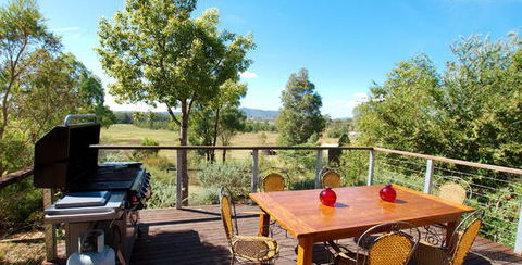 Cicada Country House - Darwin Holiday 5