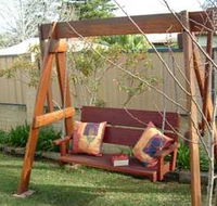 Bell Chapel Bed and Breakfast - Darwin Holiday