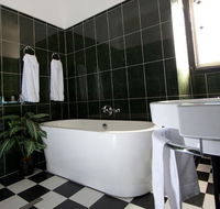 Amore Boutique Bed and Breakfast - Darwin Holiday