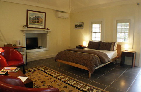 Anoushka's Boutique Bed And Breakfast - Darwin Holiday 1