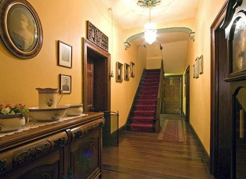 Anoushka's Boutique Bed And Breakfast - Darwin Holiday 2