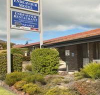 Best Western Endeavour Apartments
