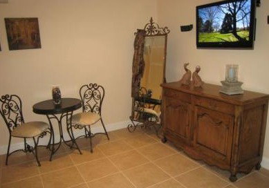 Brezza Bella Bed And Breakfast - Darwin Holiday 2