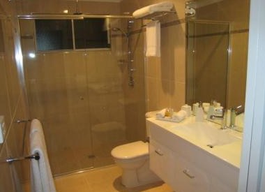 Brezza Bella Bed And Breakfast - Darwin Holiday 3