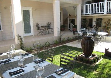 Brezza Bella Bed And Breakfast - Darwin Holiday 4