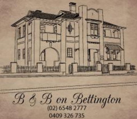 B And B On Bettington - Darwin Holiday 0