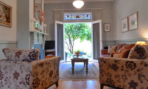 Bonnay - Darwin Holiday 0