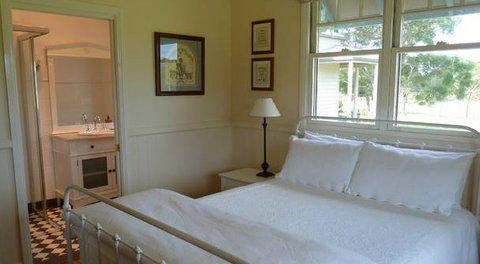 Bonnay - Darwin Holiday 2