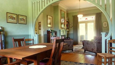 Bonnay - Darwin Holiday 4